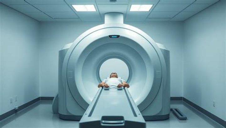 Do I need an MRI for a sprained ankle?