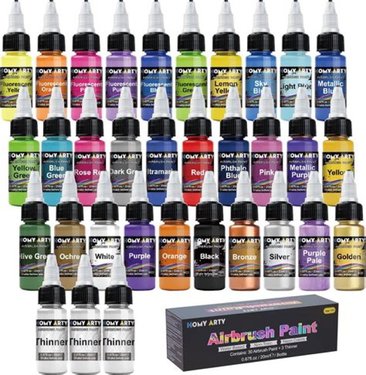 Do I need special paint for glass?