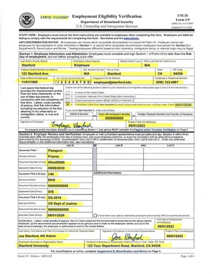 Do I need to fill out a form to enter Canada?