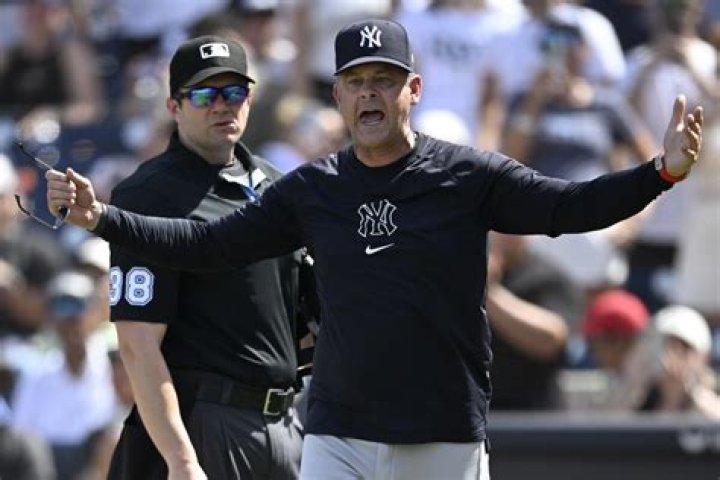 Do MLB managers get fined when ejected?