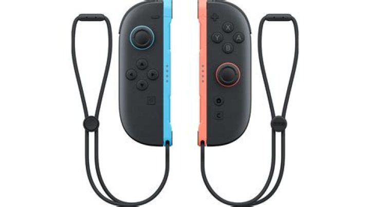 Do New Joy-Cons drift?