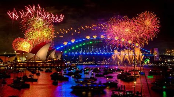 Do planes fly on New Year's Eve?