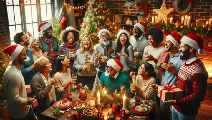 Do Rastas celebrate Christmas?