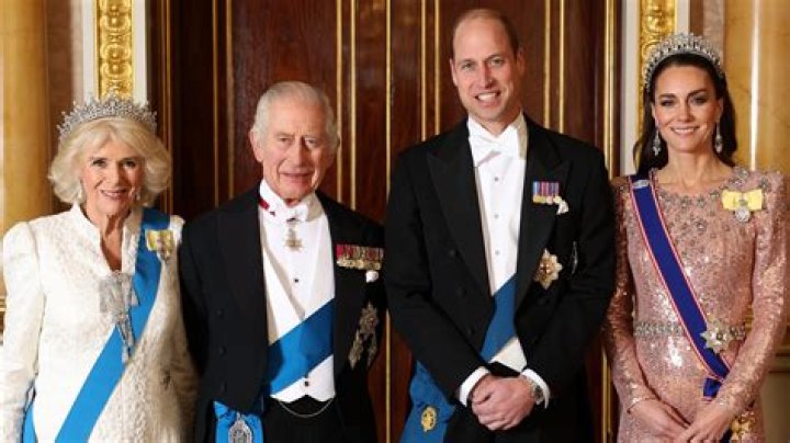 Do the royal family still use wet nurses?
