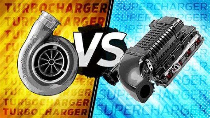 Do turbos ruin engines?