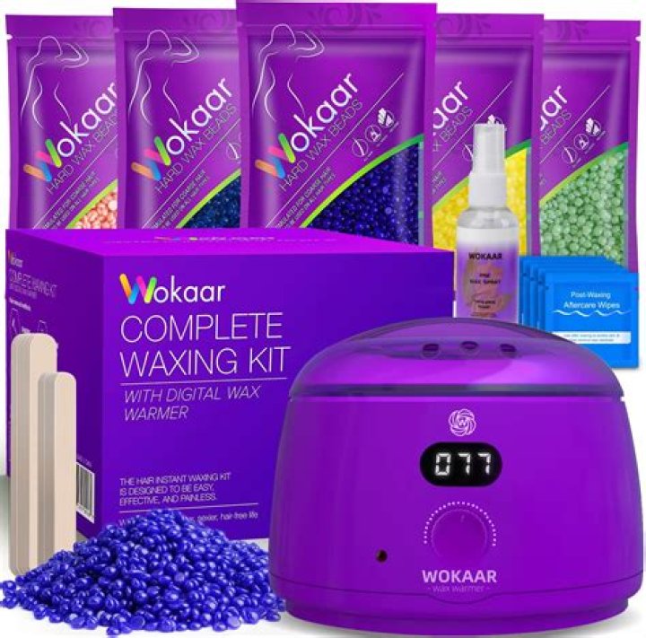 Do waxers get grossed out?