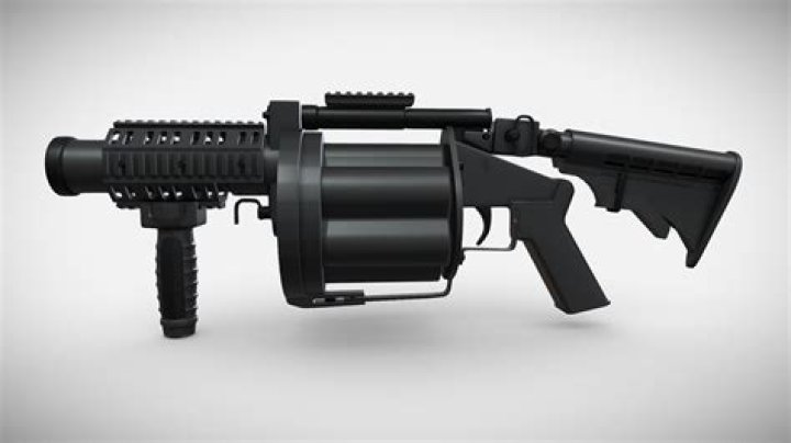 Does a grenade hurt?
