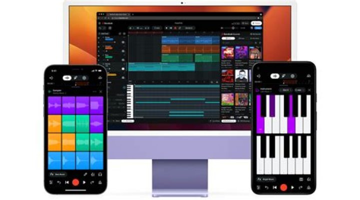 Does BandLab own your music?