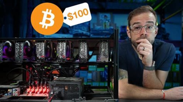 Does Bitcoin mining damage your computer?