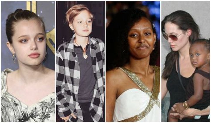 Does Brad still love Angelina?