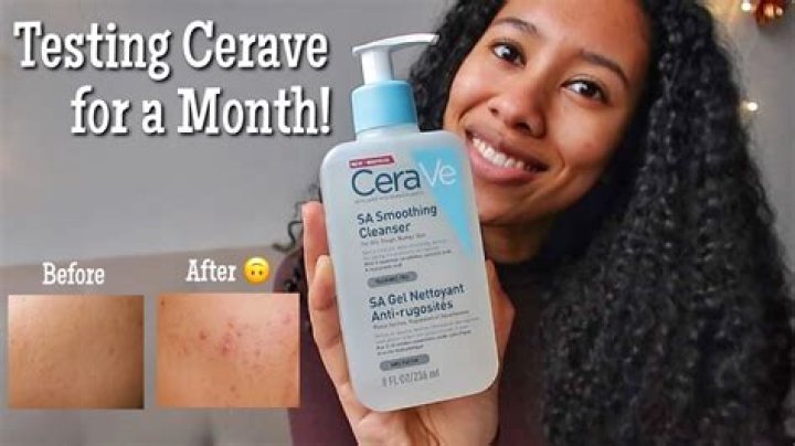 Does CeraVe test on animals?