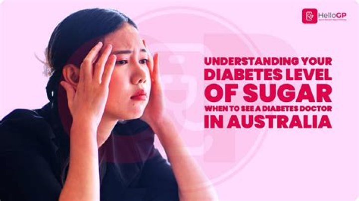 Does diabetes change your voice?