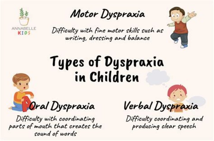 Does dyspraxia affect social skills?