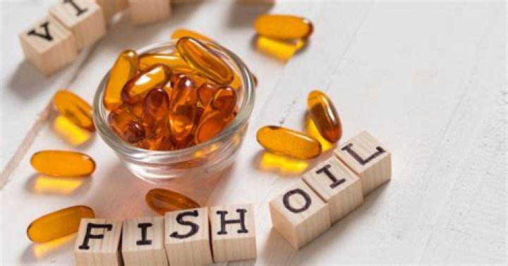 Does fish oil cause bleeding?