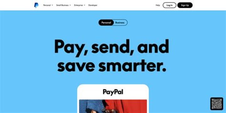 Does Fiverr use PayPal?