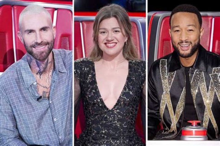 Does it cost to be on The Voice?