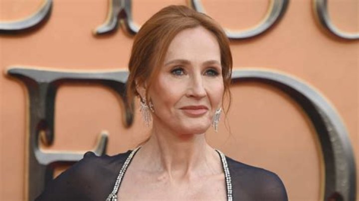 Does J.K. Rowling get money from Universal Studios?