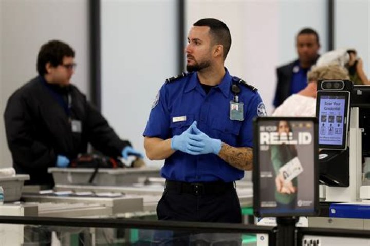 Does law enforcement get TSA PreCheck?