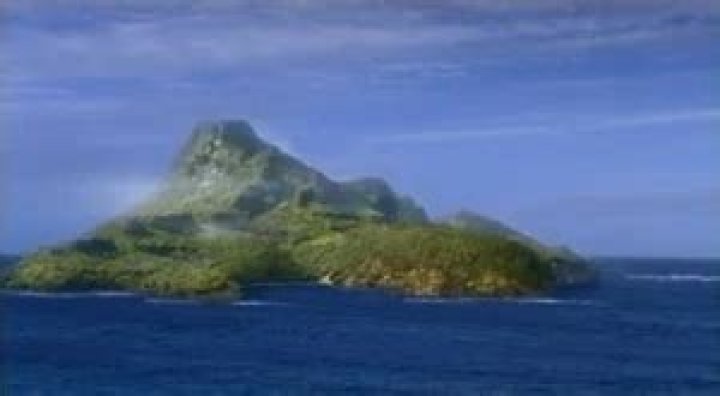 Does Mako island exist?