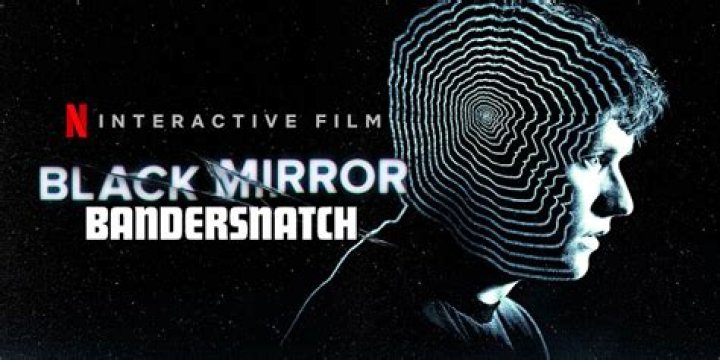 Does Netflix own Black Mirror?