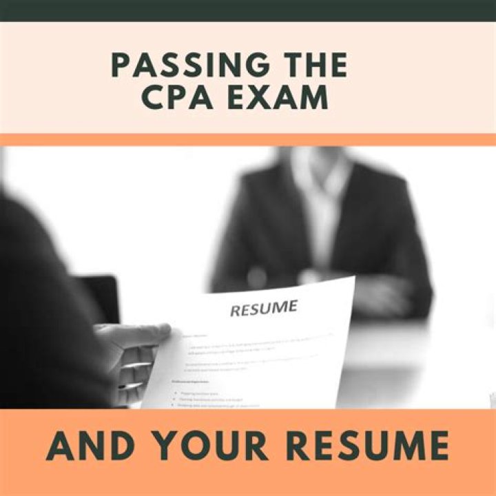 Does passing the CPA Exam guarantee a job?