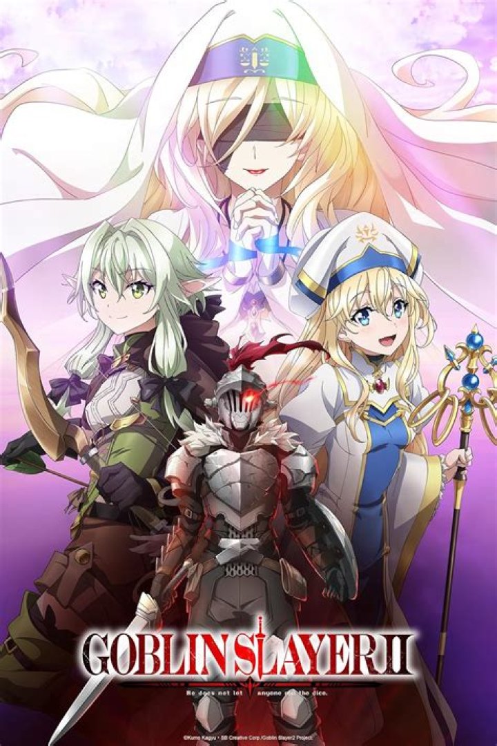 Does priestess love Goblin Slayer?