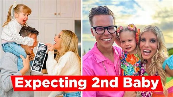 Does Rebecca have Karevs baby?