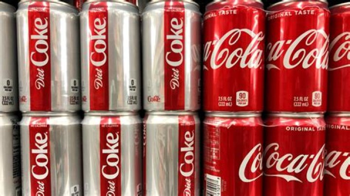 Does shaking Coke make it flat?