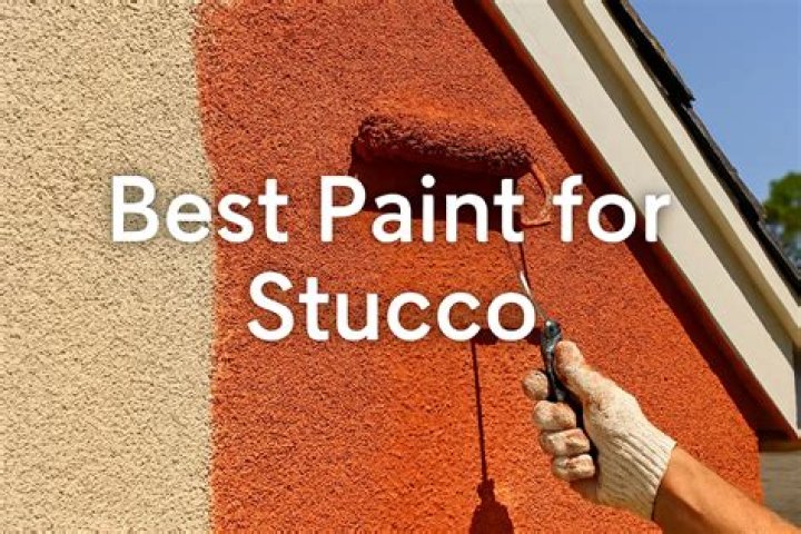 Does stucco need primer?