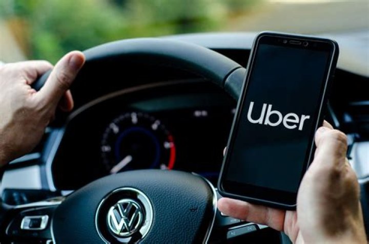 Does Uber punish you for declining orders?
