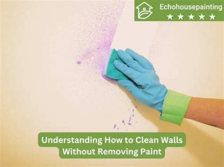 Does vinegar strip paint?