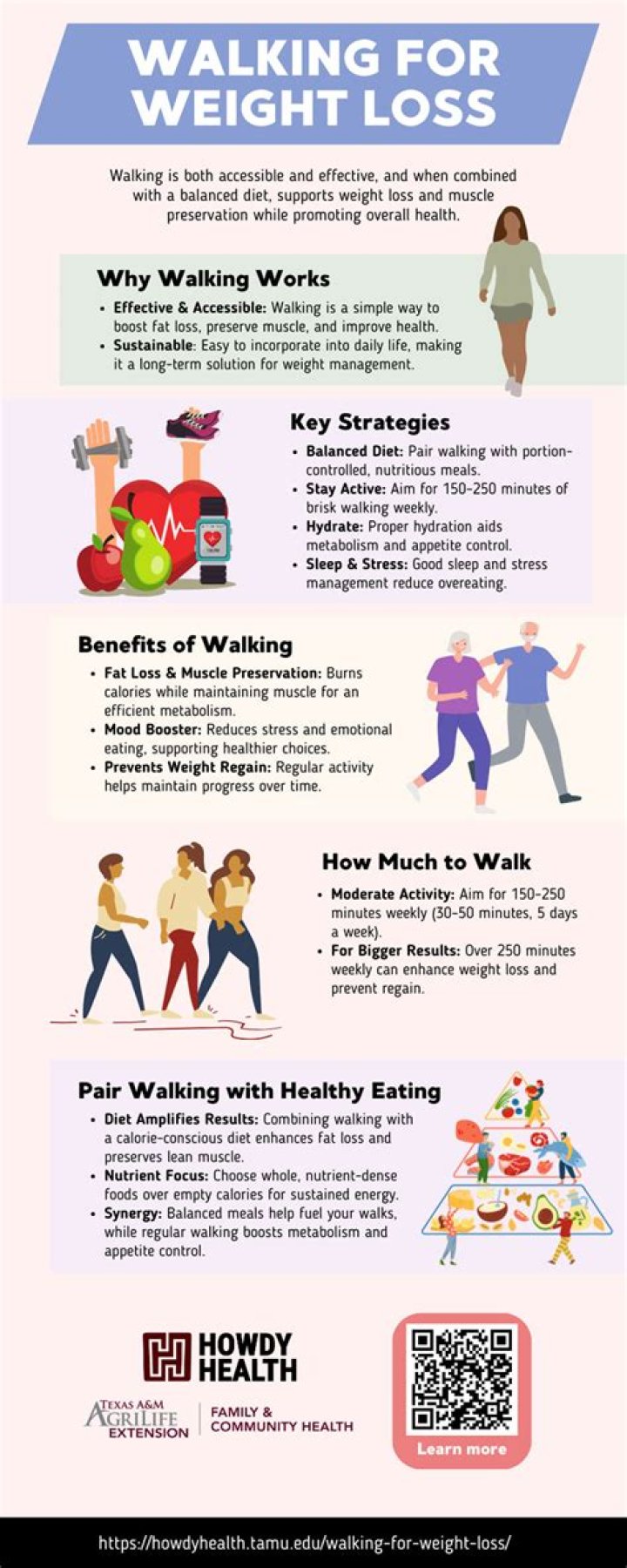 Does walking help sjogrens?