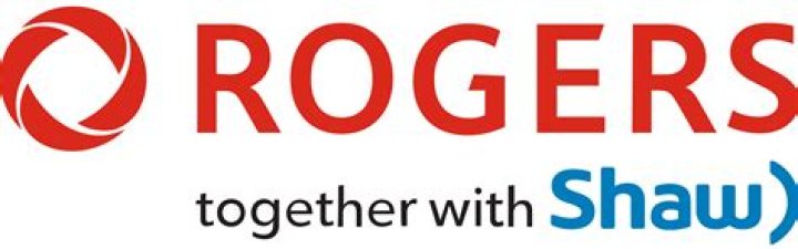 Has Shaw sold to Rogers?