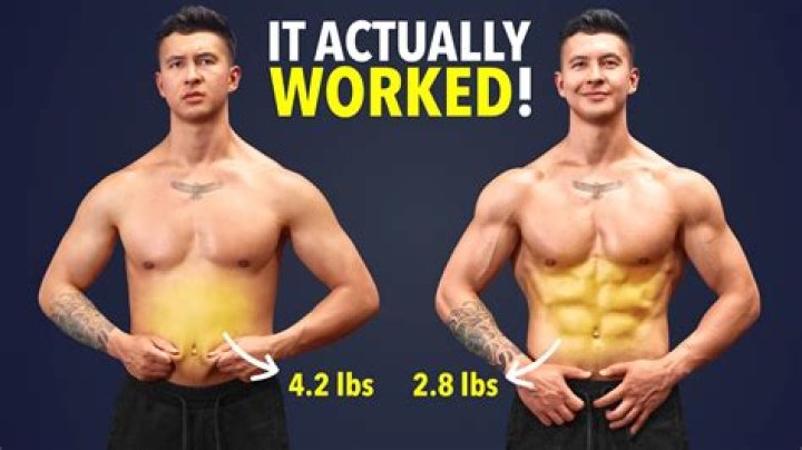 How can I lose 20 pounds in 4 weeks?