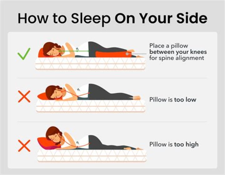 How can I sleep like the military?