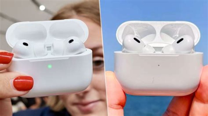 How do I change the mesh on my AirPods?