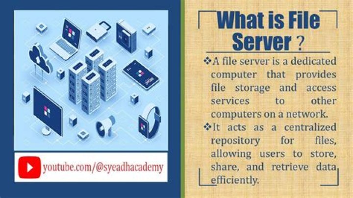 How do I put files on a remote server?