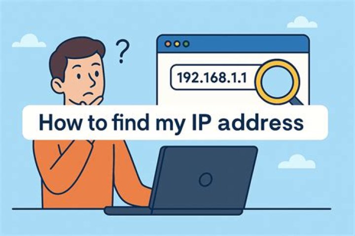 How do I share files on network with IP address?