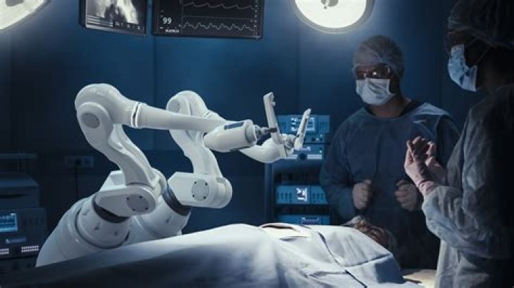 How do microbots work?