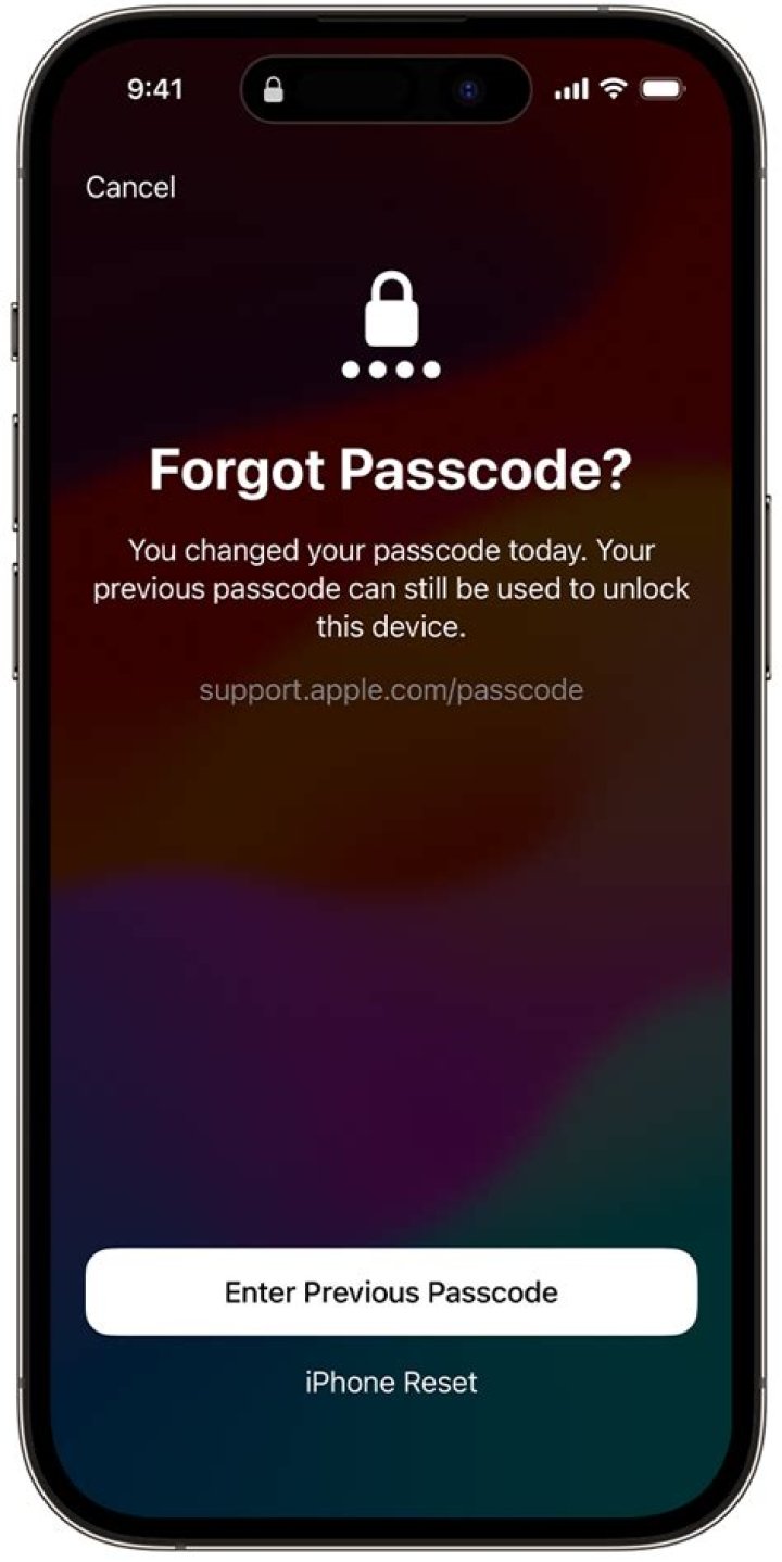 How do u reset ur iPhone?