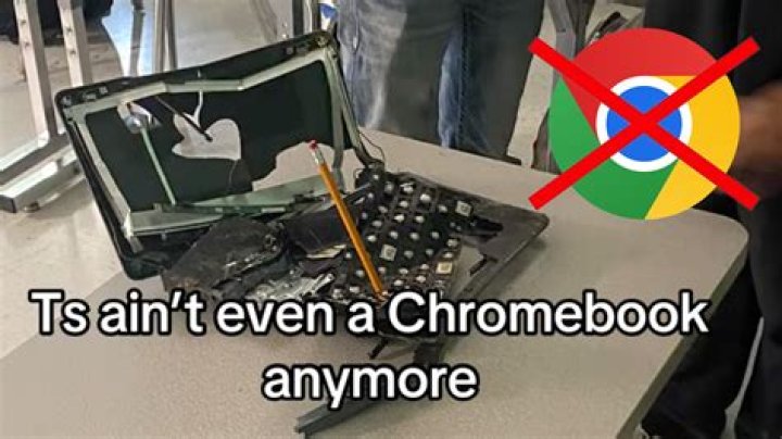 How do you bypass school blocked sites on a Chromebook?