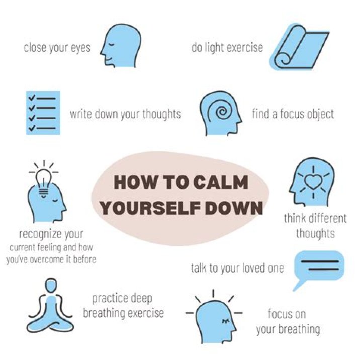 How do you calm down an ENFP?