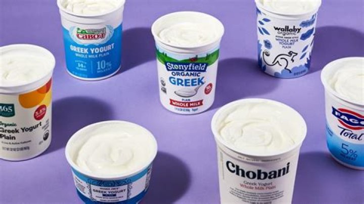 How do you eat yogurt with Indian food?