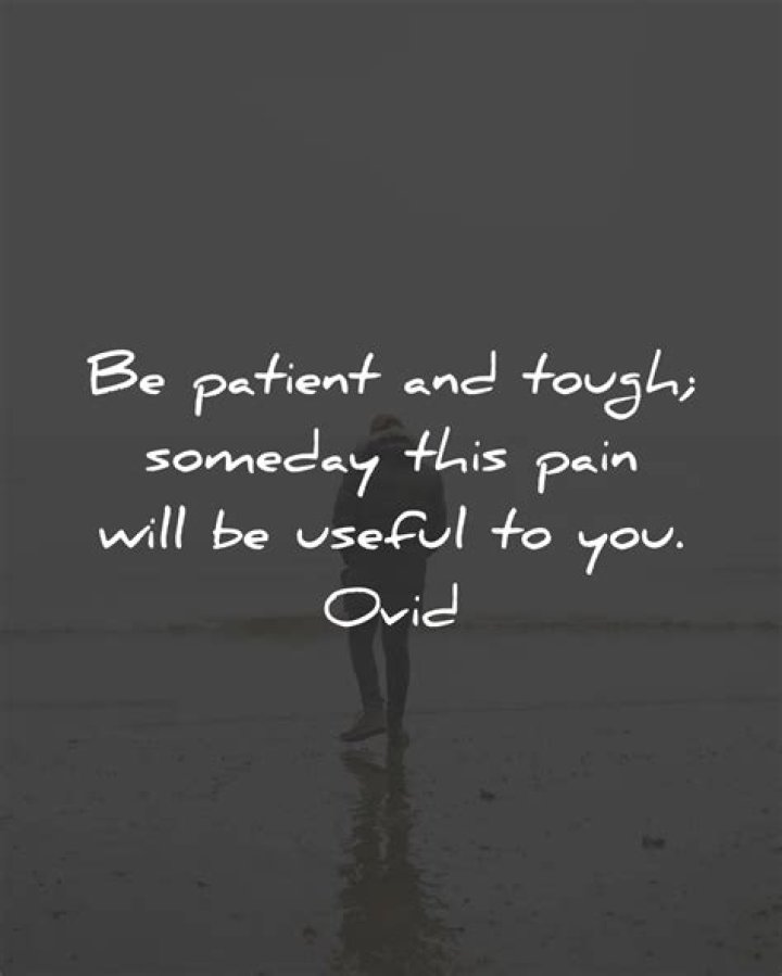 How do you know your pain tolerance?
