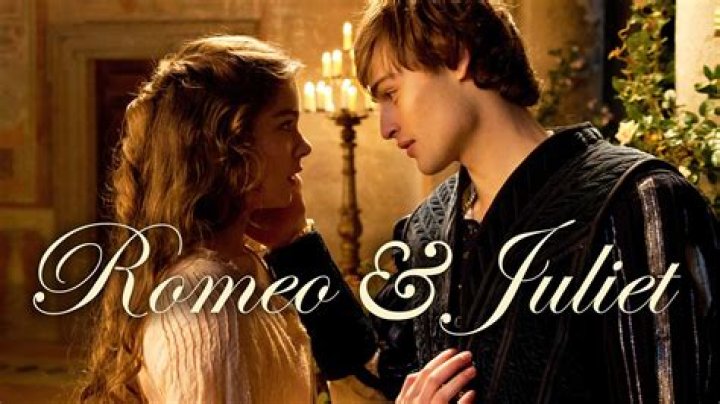 How do you talk like Romeo and Juliet?