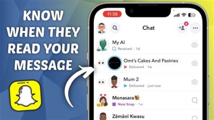 How does Snapchat know you are sleeping?