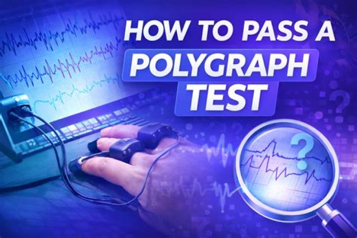 How easy is it to pass a polygraph?