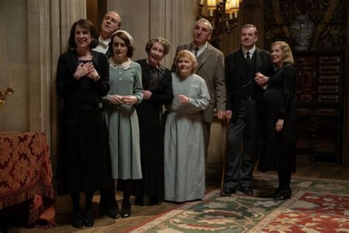 How historically accurate is Downton?