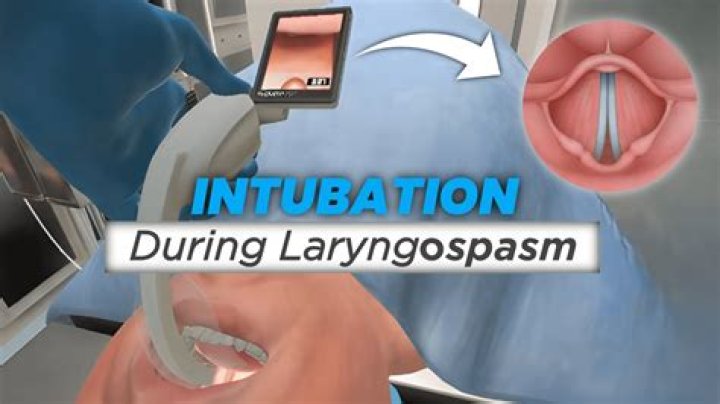 How long after intubation can you talk?