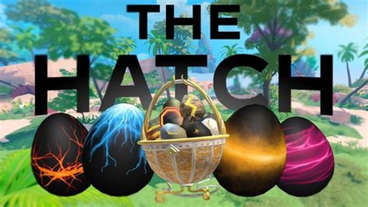 How long does it take for a Rex egg to hatch in Ark?